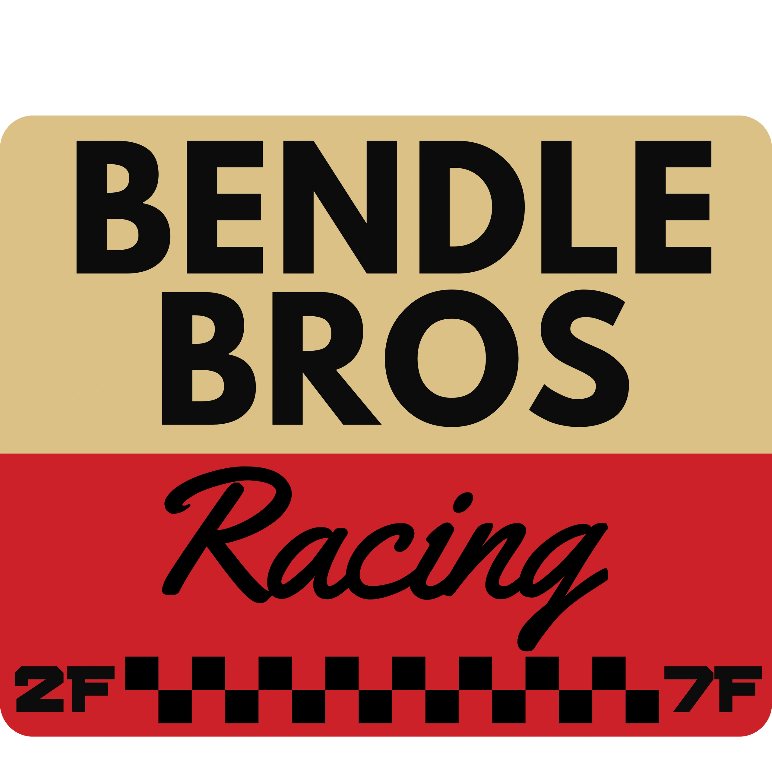 Bendle Bros Racing