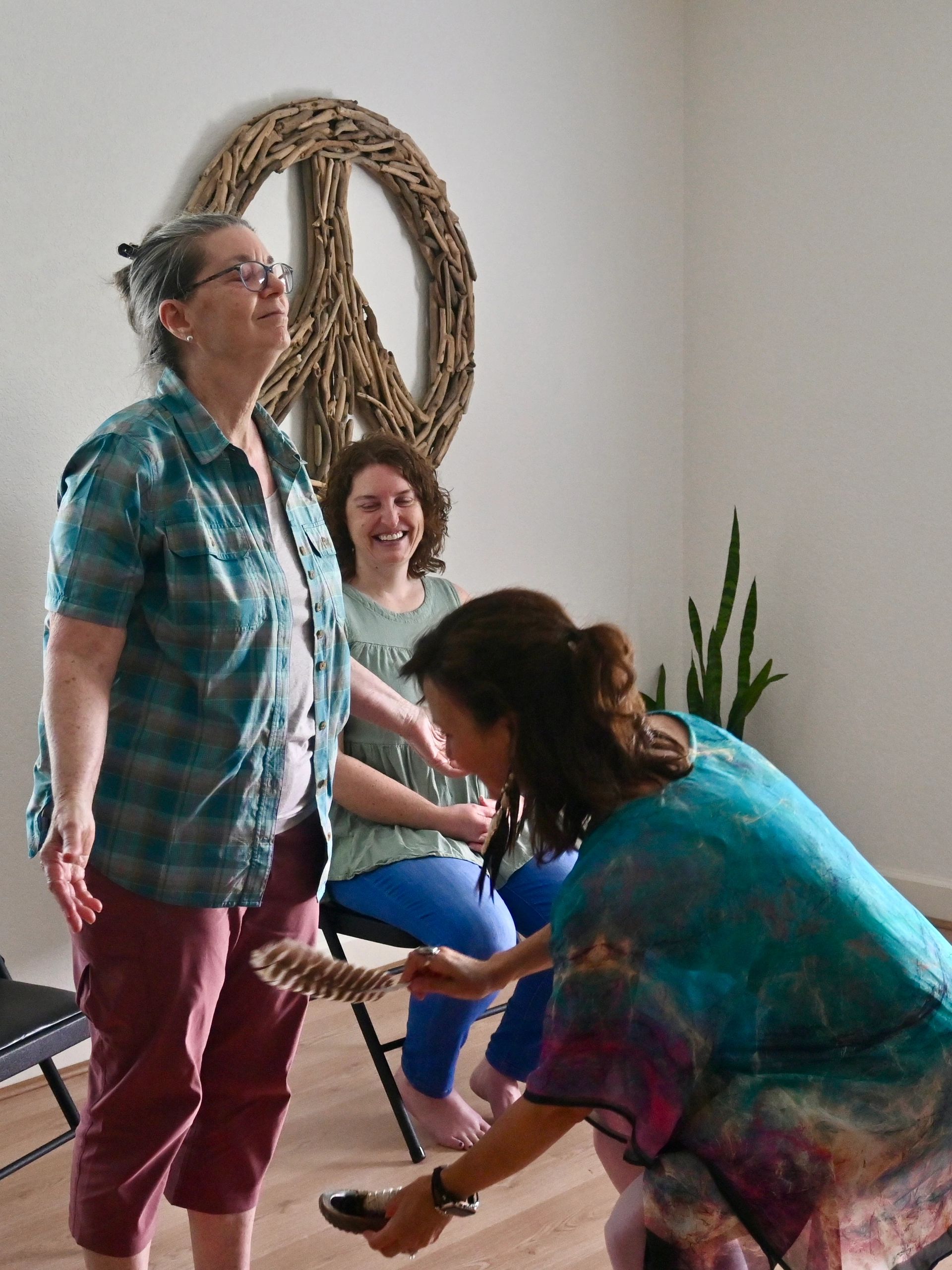 Wildwood Yoga Yoga, Retreats