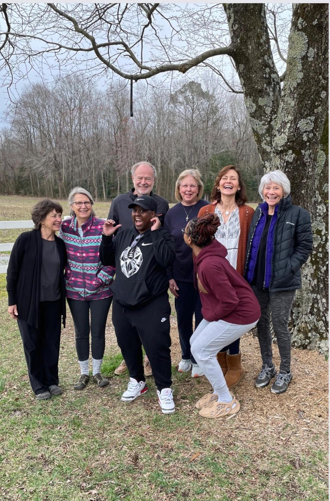 Wildwood Yoga Yoga, Retreats