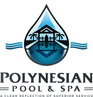 Polynesian Pool and Spa
A Clear Reflection of Superior Service
