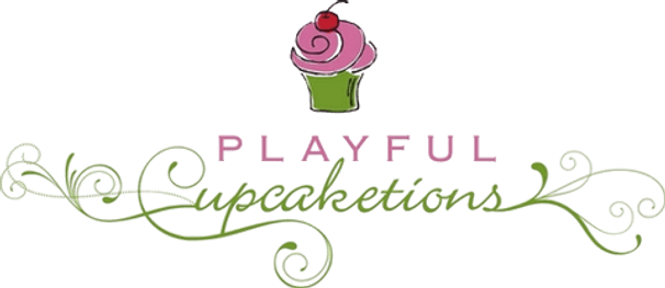 Playful Cupcaketions