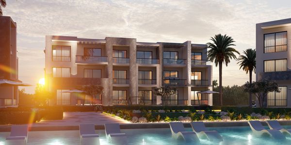 Sholan Somabay apartments 