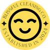 Blissful Cleaning Co
