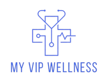 MY VIP WELLNESS