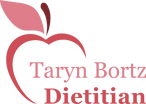 Taryn Bortz Registered Dietitian