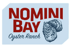 Nomini Bay Oysters