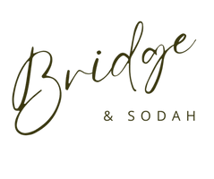 Bridge & sodah

