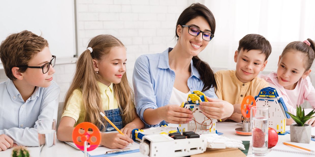 Montessori Training In Avadi Montessori Training Institute Near Me 