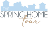 The Spring Home Tour
