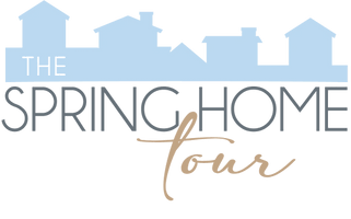 The Spring Home Tour