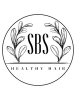 SBS 
HEALTHY HAIR