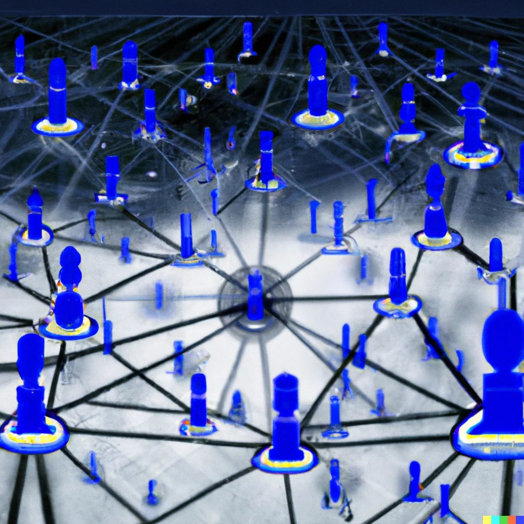 Harnessing the Power of Social Network Analysis