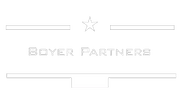 Boyer Partners - new