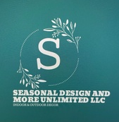 Seasonal Design and More Unlimited LLC