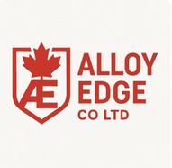 ALLOY EDGE CO LTD