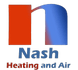 Nash Heating and Air 
