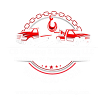 CB TOWING AND HAULING LLC