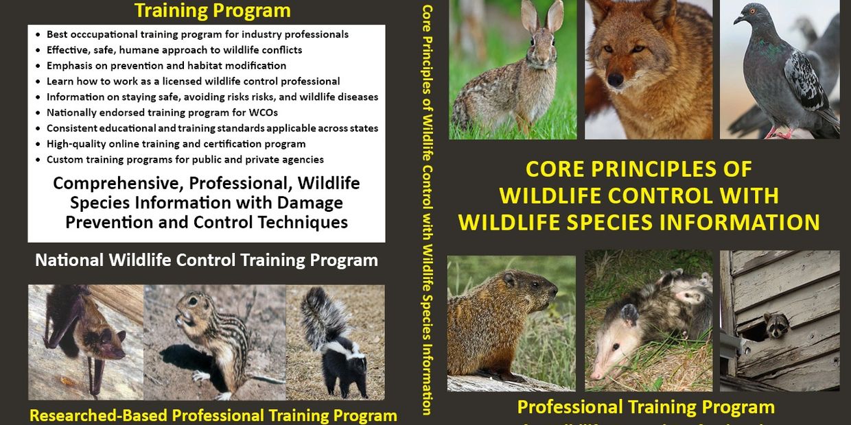 Cover of NWCTP Training Manual