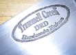 Trammel Creek Handmade Knives