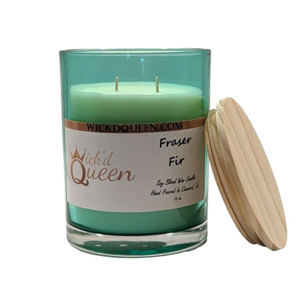 13oz Fraser Fir - Image 2