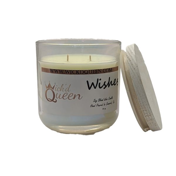 14oz Wishes - Image 2
