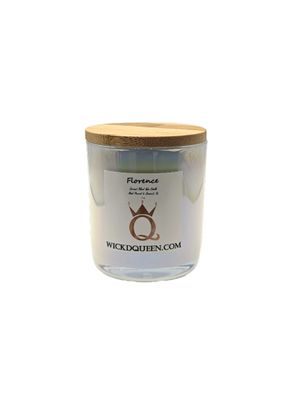 7oz Florence (Coconut Wax)