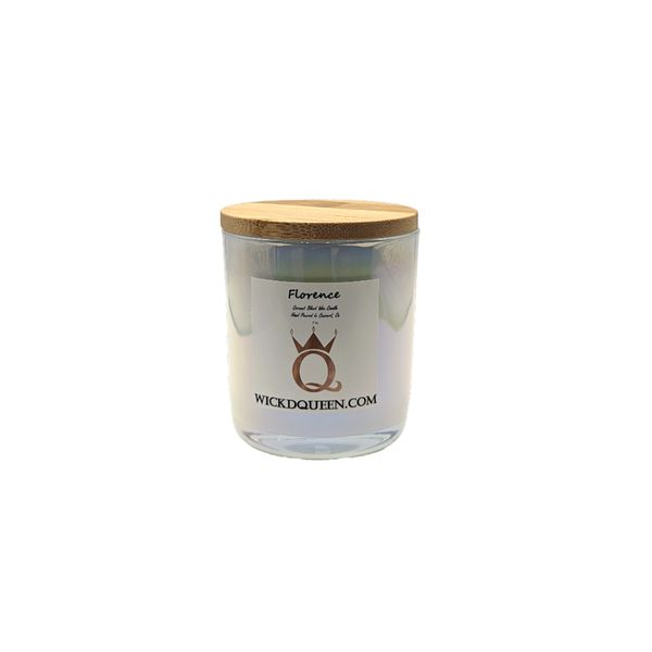 7oz Florence (Coconut Wax)