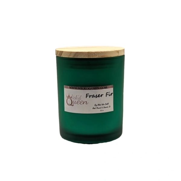 5.5oz Fraser Fir