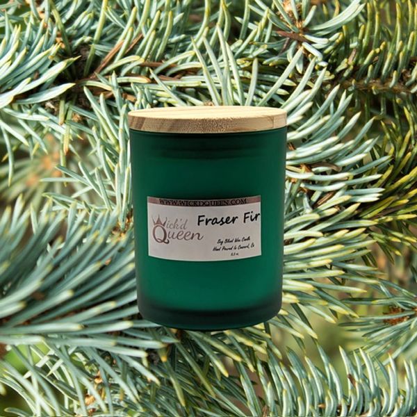 5.5oz Fraser Fir - Image 3