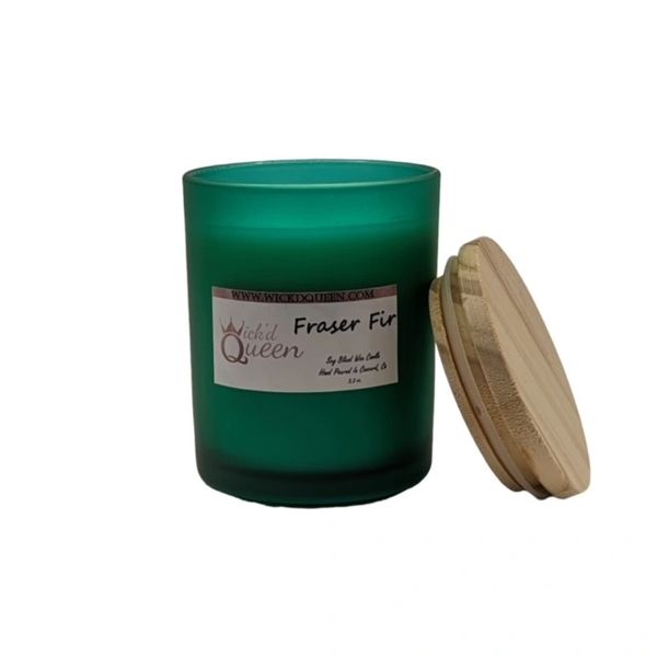 5.5oz Fraser Fir - Image 2