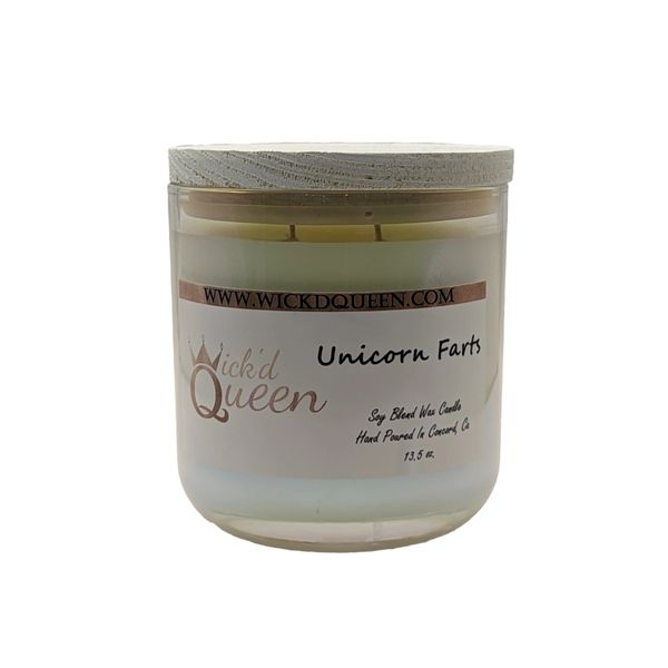 13.5oz Unicorn Farts