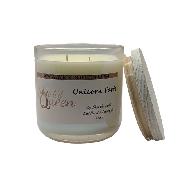 13.5oz Unicorn Farts - Image 2