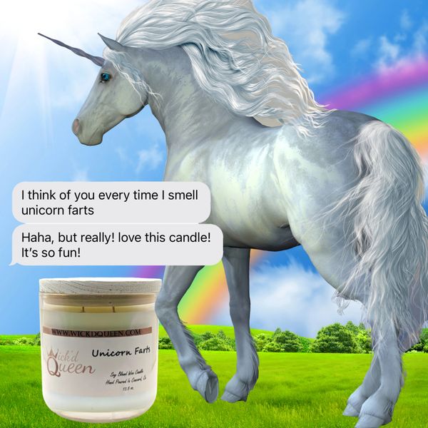 13.5oz Unicorn Farts - Image 4