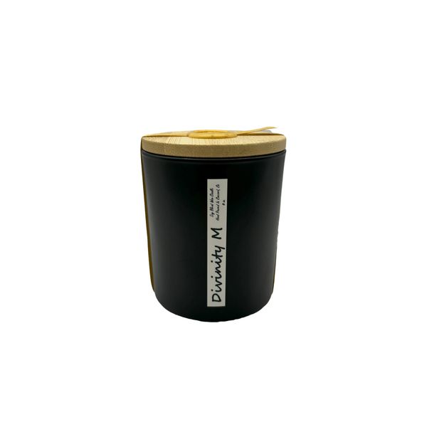 Divinity M (Soy) 8oz