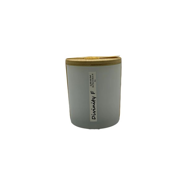 Divinity F (Soy) 8oz