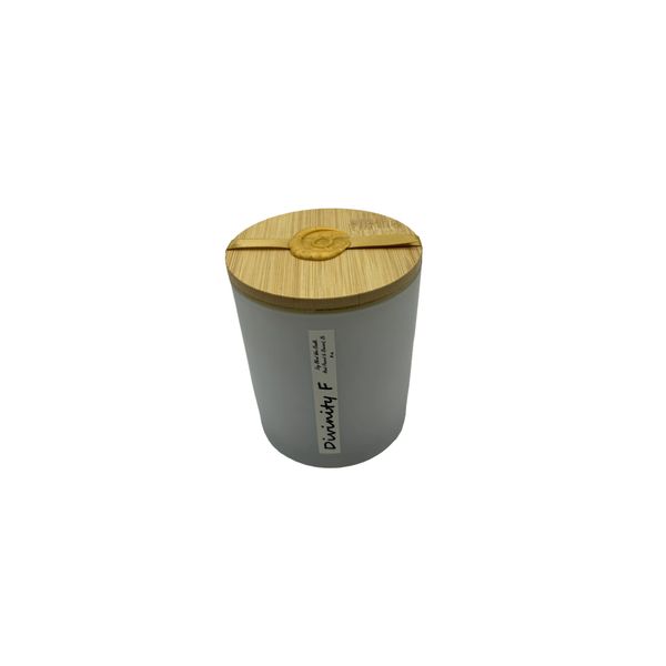 Divinity F (Soy) 8oz - Image 2