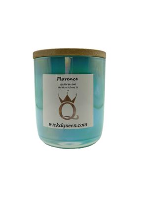 7oz Florence (Soy Wax)