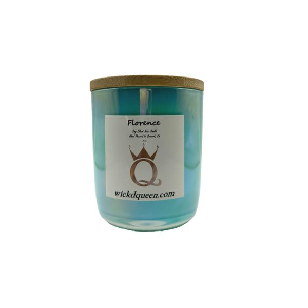 7oz Florence (Soy Wax)