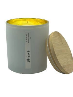 Shine (Soy) 8oz