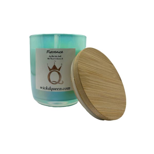 7oz Florence (Soy Wax) - Image 2