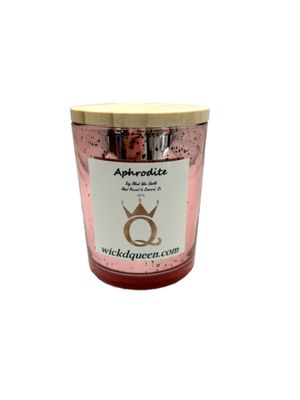 5.5oz Aphrodite (Soy)