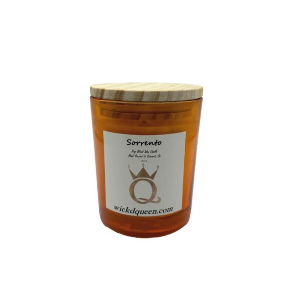 5.5oz Sorrento (Soy)