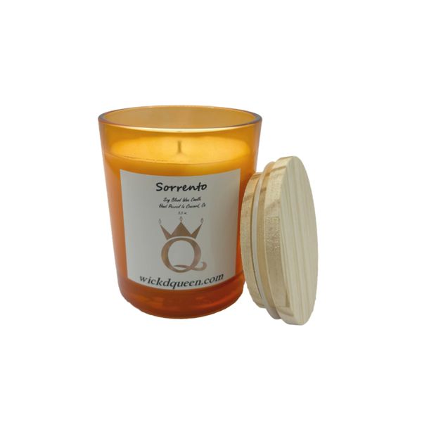 5.5oz Sorrento (Soy) - Image 3