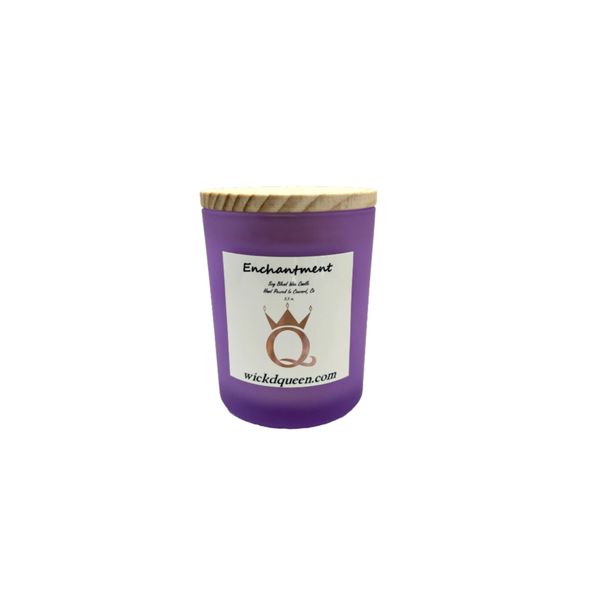 5.5oz Enchantment (Soy)