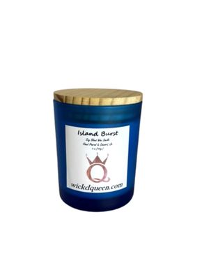 5 oz Island Burst