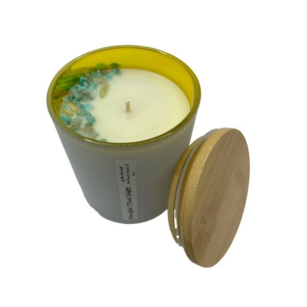 Manifest It (Soy) 8oz - Image 2