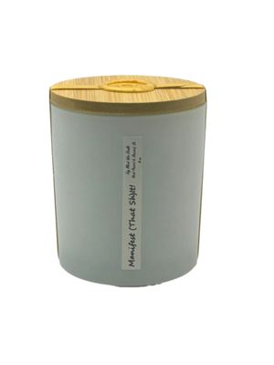 Manifest It (Soy) 8oz