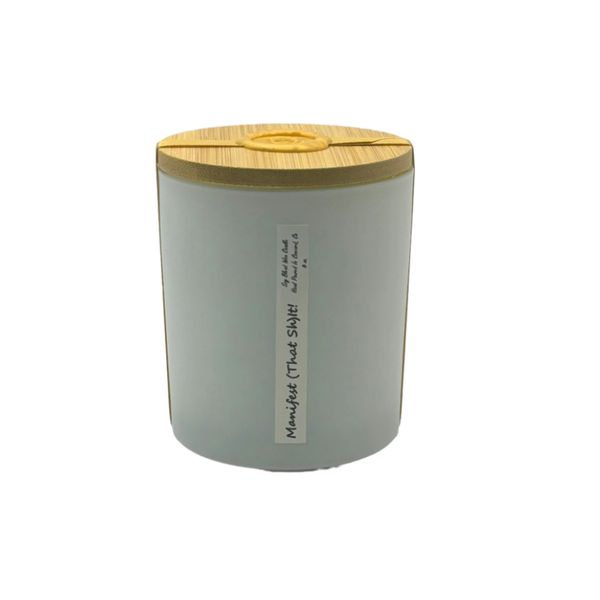 Manifest It (Soy) 8oz