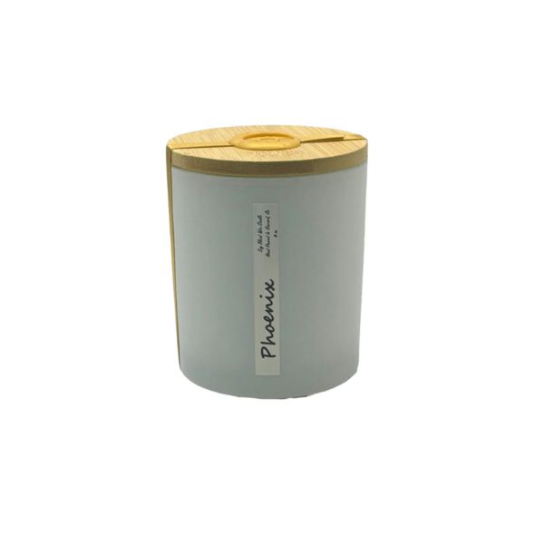 Phoenix (Soy) 8oz