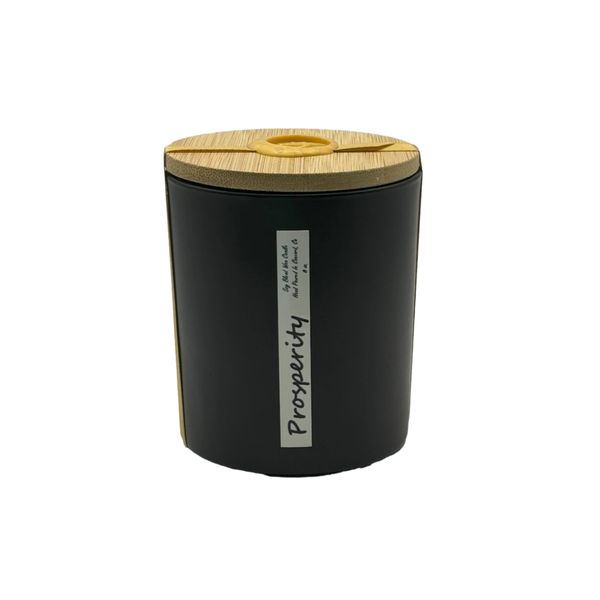 Prosperity (Soy) 8oz